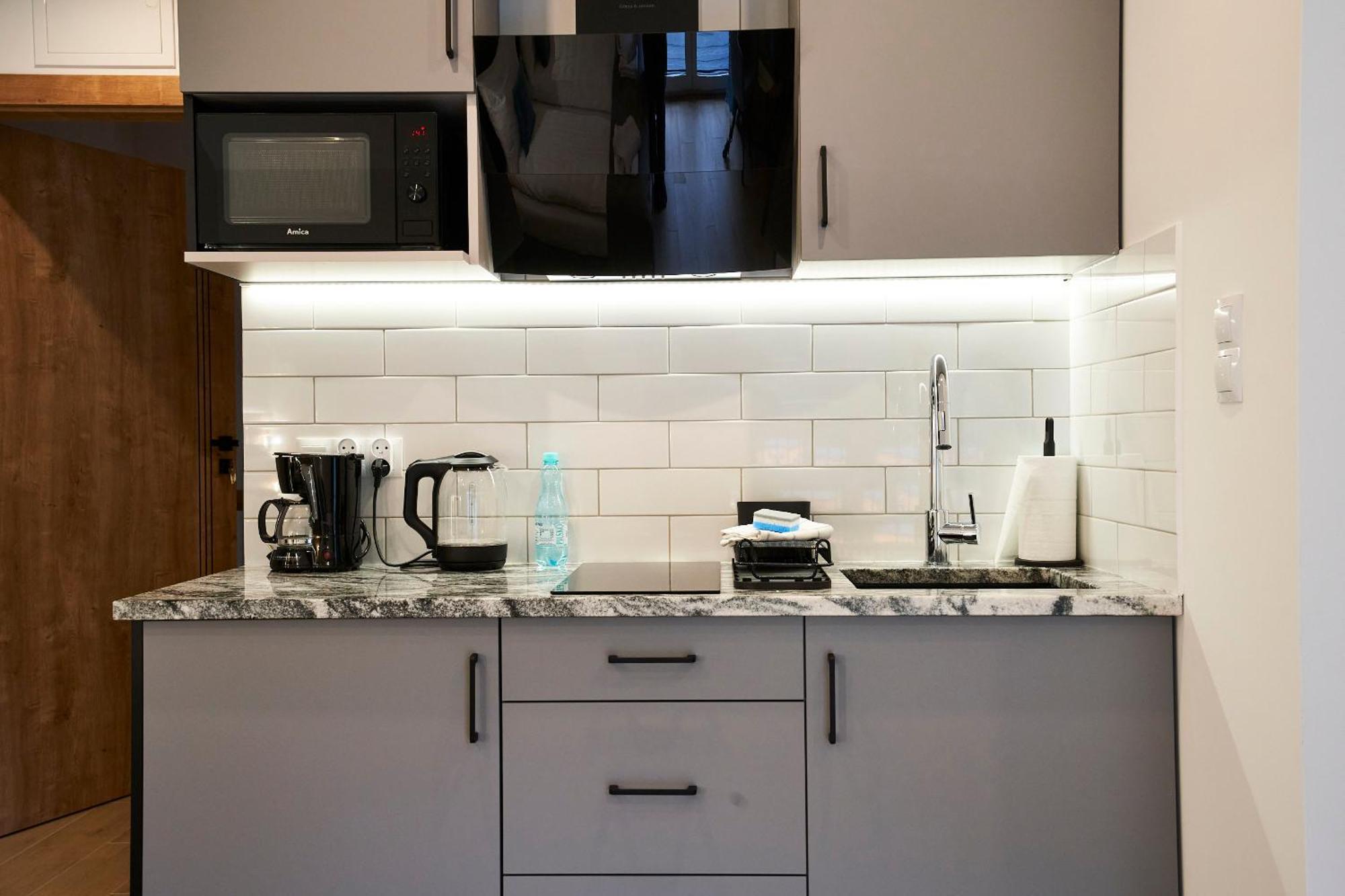 Apartamenty Pieninski Potok W Centrum Szczawnicy Szczawnica Exterior photo
